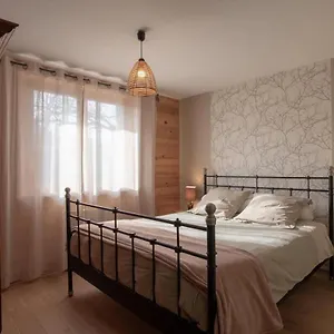 Le Berceau Savoyard - Annecy Naves-Parmelan