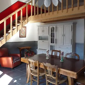 1ch Et Mezzanine Sarras