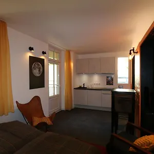 Le Postillon - Duo Saint-Pierre-d'Entremont (Savoie)
